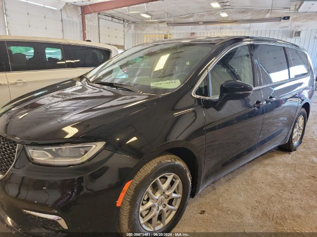 chrysler pacifica 2024 2c4rc1bg5rr176821