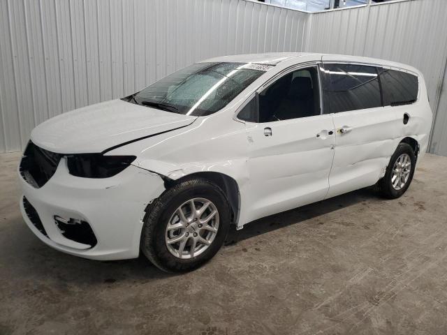 chrysler pacifica s 2025 2c4rc1bg5sr503904