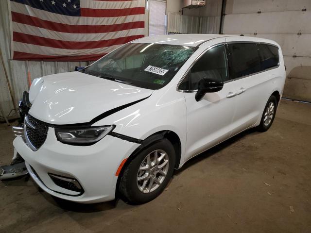 chrysler pacifica s 2025 2c4rc1bg5sr511615