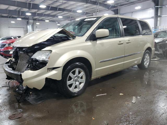 chrysler town & cou 2012 2c4rc1bg6cr133466