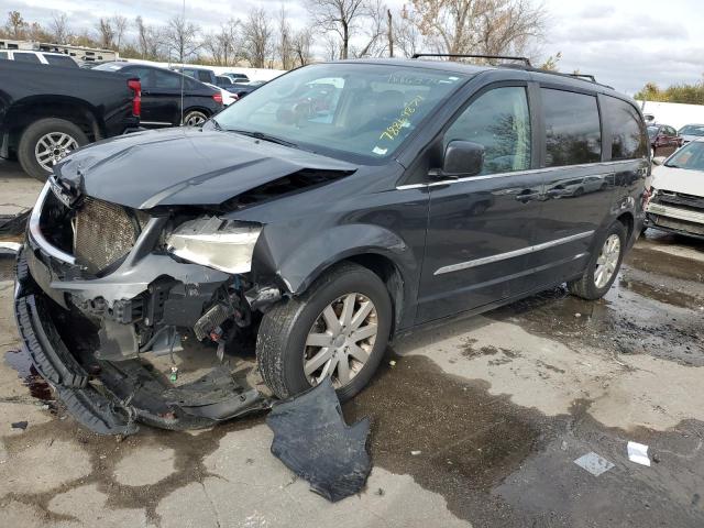 chrysler town & cou 2012 2c4rc1bg6cr176205