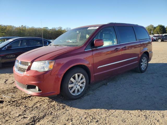 chrysler town & cou 2012 2c4rc1bg6cr188662