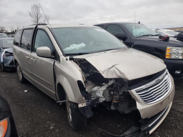 chrysler town &amp cou 2012 2c4rc1bg6cr237245