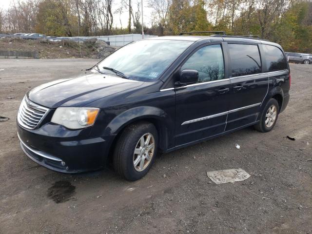 chrysler town & cou 2012 2c4rc1bg6cr251999