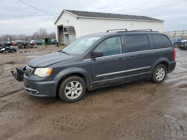 chrysler town & cou 2012 2c4rc1bg6cr286865