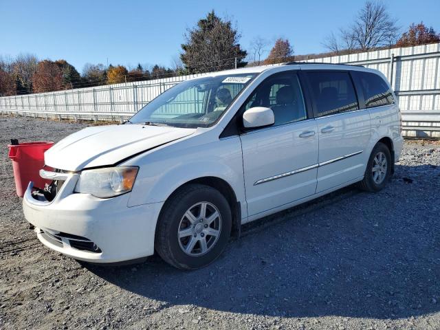 chrysler town & cou 2012 2c4rc1bg6cr286896