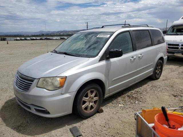 chrysler town and c 2012 2c4rc1bg6cr297137