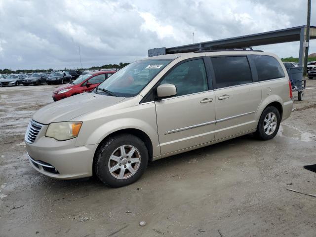 chrysler town & cou 2012 2c4rc1bg6cr313062