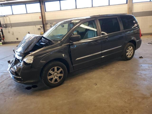 chrysler town & cou 2012 2c4rc1bg6cr362200