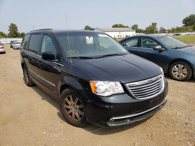 chrysler town &amp cou 2012 2c4rc1bg6cr383192