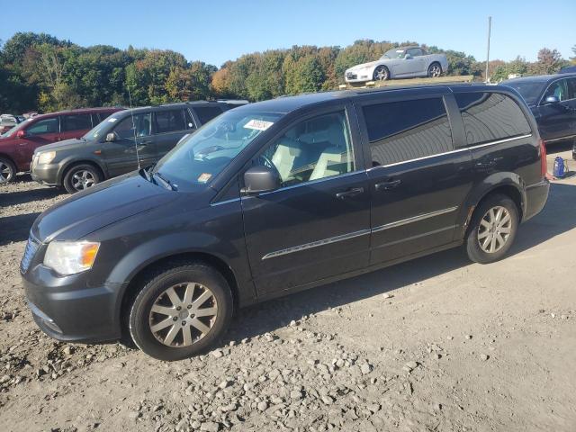 chrysler town & cou 2012 2c4rc1bg6cr386996