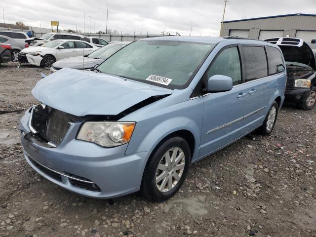 chrysler town & cou 2013 2c4rc1bg6dr511920