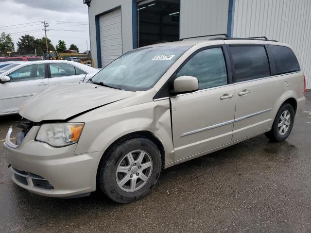 chrysler town & cou 2013 2c4rc1bg6dr519483