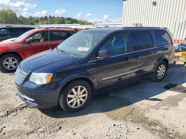 chrysler town & cou 2013 2c4rc1bg6dr559238