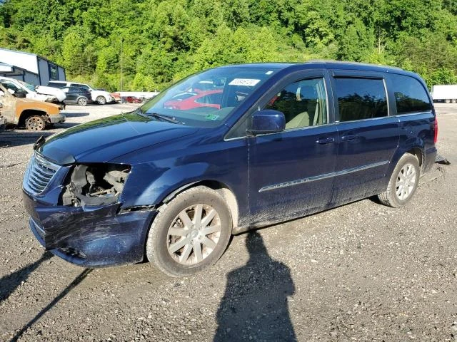 chrysler town & cou 2013 2c4rc1bg6dr565489