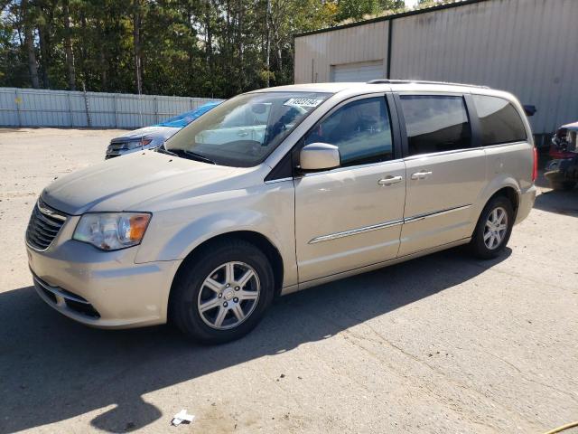 chrysler town & cou 2013 2c4rc1bg6dr577240