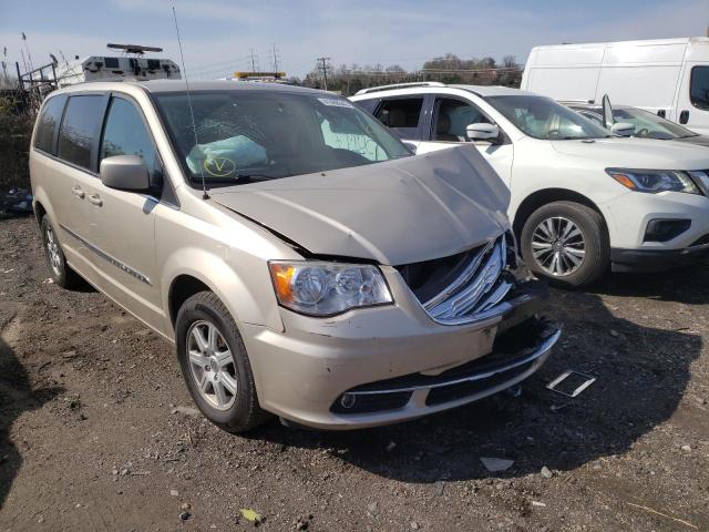 chrysler town &amp cou 2013 2c4rc1bg6dr577934