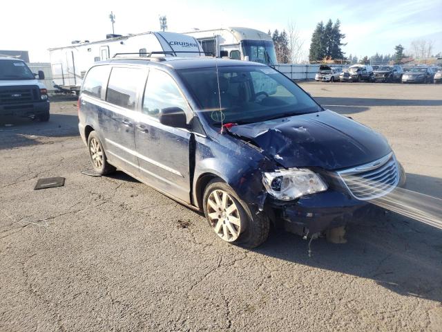 chrysler town &amp cou 2013 2c4rc1bg6dr588965