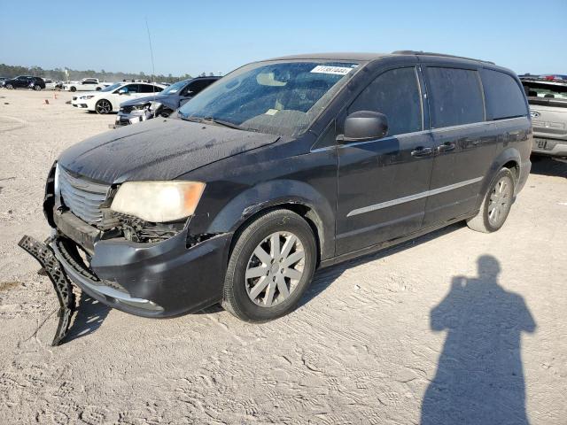 chrysler town & cou 2013 2c4rc1bg6dr696910