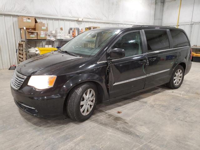 chrysler town & cou 2013 2c4rc1bg6dr706092