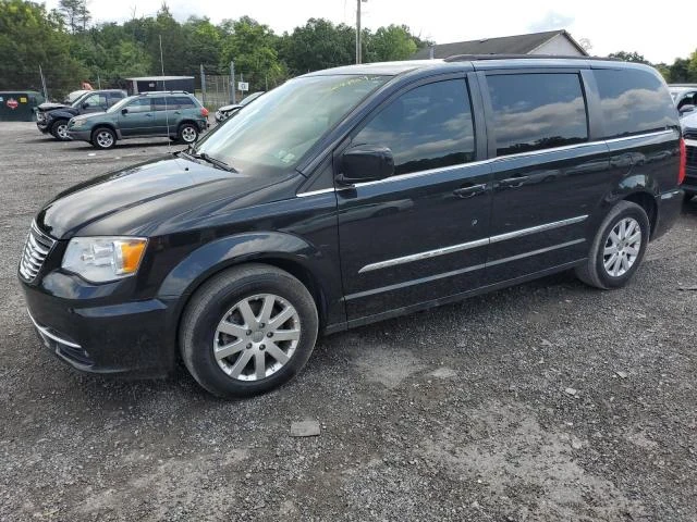 chrysler town & cou 2013 2c4rc1bg6dr714760