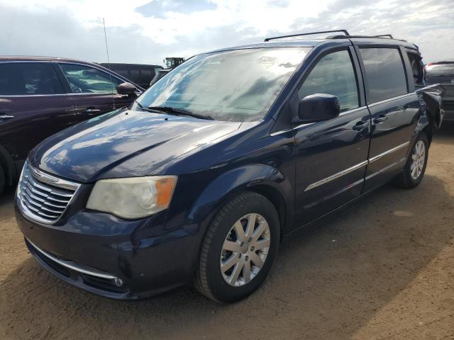 chrysler town & cou 2013 2c4rc1bg6dr716041