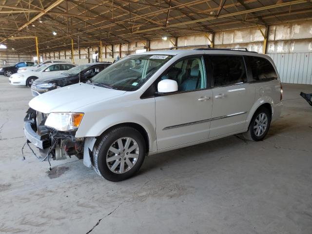 chrysler minivan 2013 2c4rc1bg6dr719988