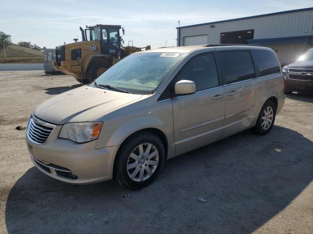 chrysler town & cou 2013 2c4rc1bg6dr736693