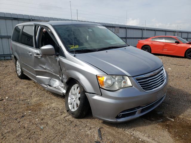 chrysler town &amp cou 2013 2c4rc1bg6dr743336