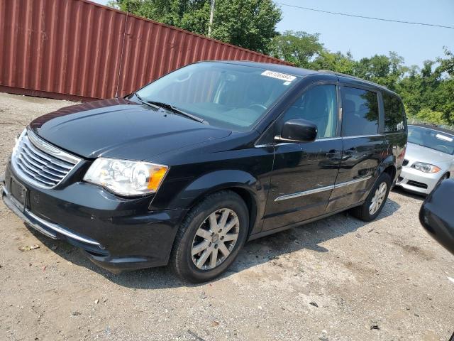 chrysler town & cou 2013 2c4rc1bg6dr753333