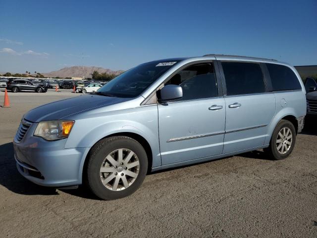 chrysler town & cou 2013 2c4rc1bg6dr766695