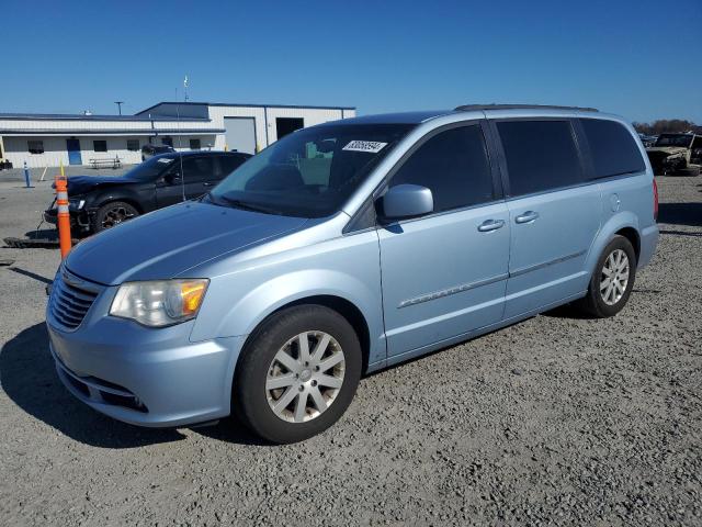 chrysler town & cou 2013 2c4rc1bg6dr769502