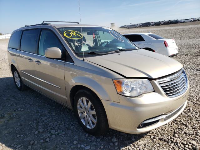 chrysler town &amp cou 2013 2c4rc1bg6dr776093