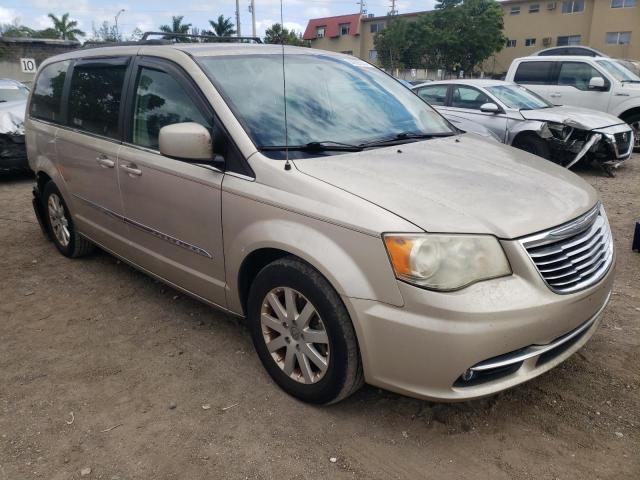 chrysler town &amp cou 2013 2c4rc1bg6dr776207