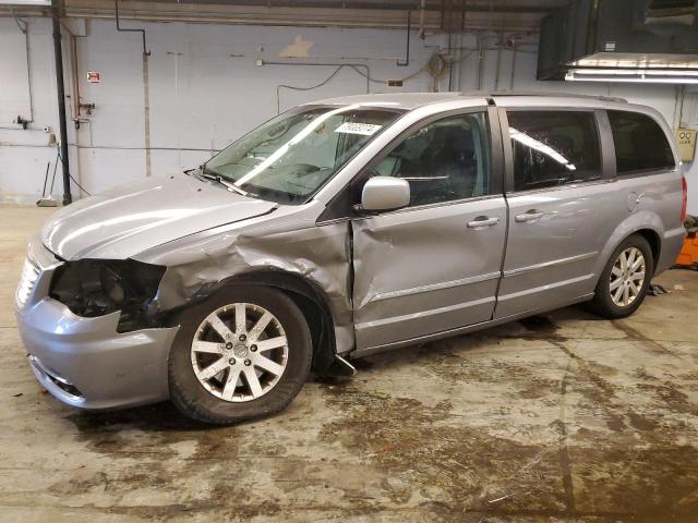 chrysler town & cou 2013 2c4rc1bg6dr776546