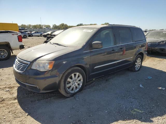 chrysler town & cou 2013 2c4rc1bg6dr797400