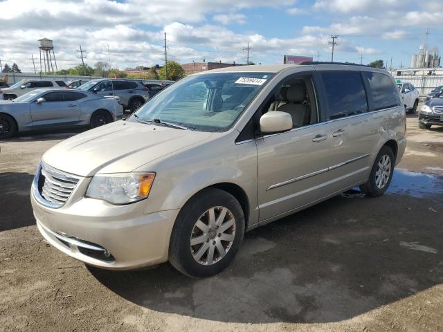 chrysler town & cou 2013 2c4rc1bg6dr805964