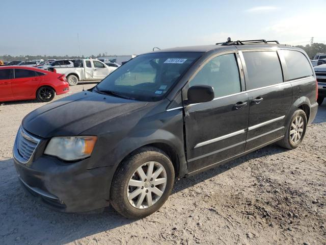 chrysler town & cou 2014 2c4rc1bg6er139464