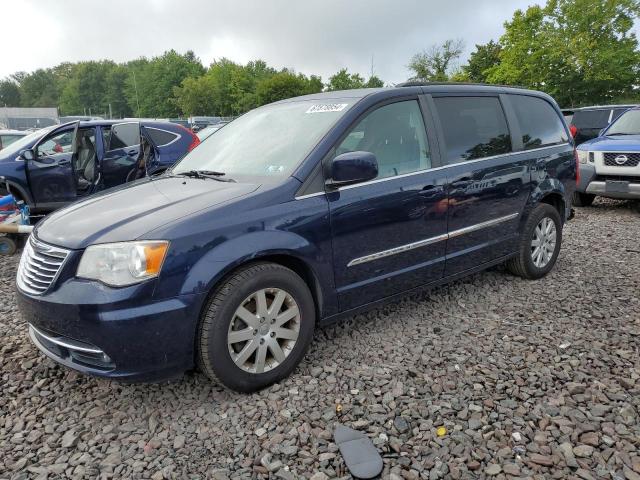 chrysler town & cou 2014 2c4rc1bg6er139514