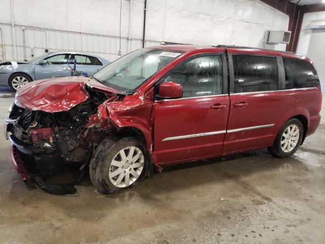 chrysler town & cou 2014 2c4rc1bg6er164896