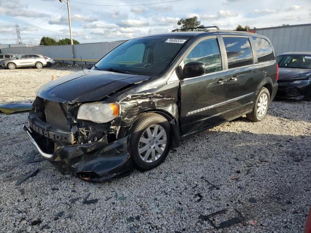 chrysler town & cou 2014 2c4rc1bg6er210890