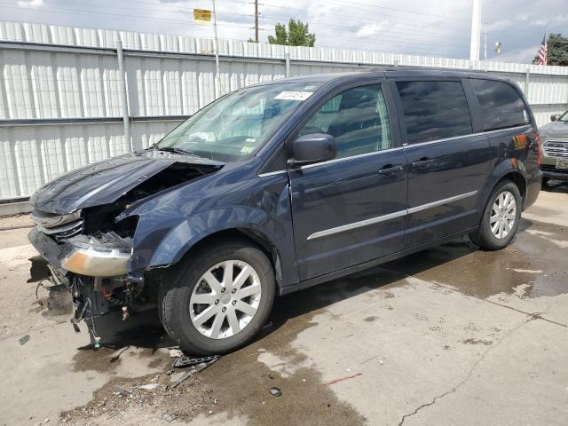 chrysler town & cou 2014 2c4rc1bg6er215779