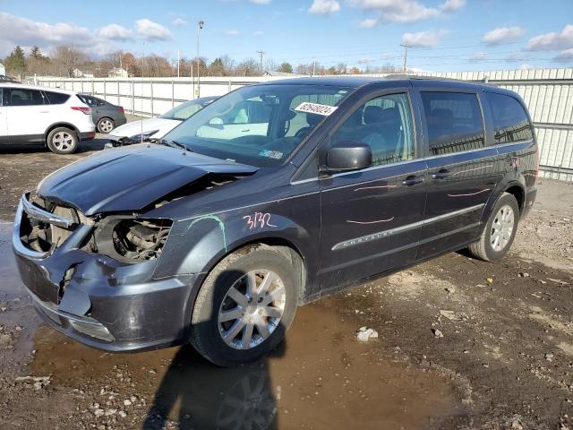 chrysler town & cou 2014 2c4rc1bg6er218519