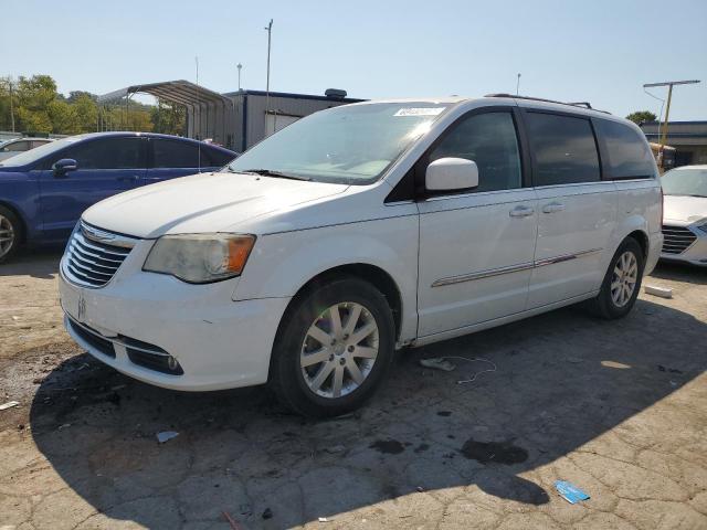 chrysler town & cou 2014 2c4rc1bg6er220660