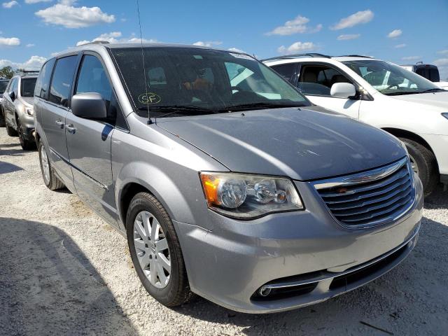 chrysler town & cou 2014 2c4rc1bg6er256414