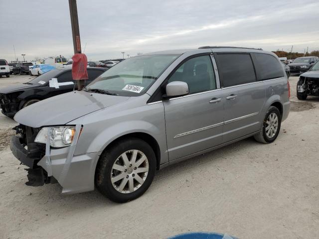 chrysler town & cou 2014 2c4rc1bg6er292944