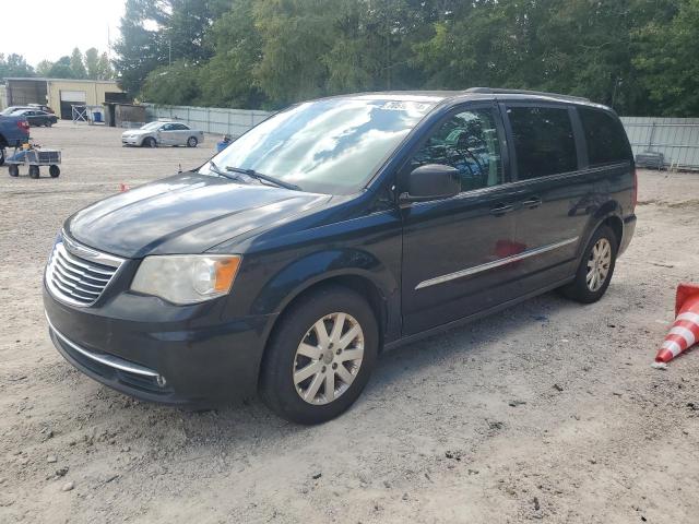 chrysler town & cou 2014 2c4rc1bg6er292958