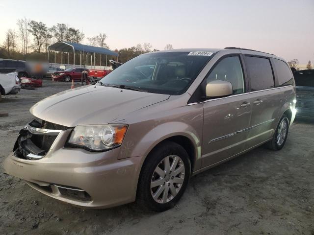 chrysler town & cou 2014 2c4rc1bg6er293365