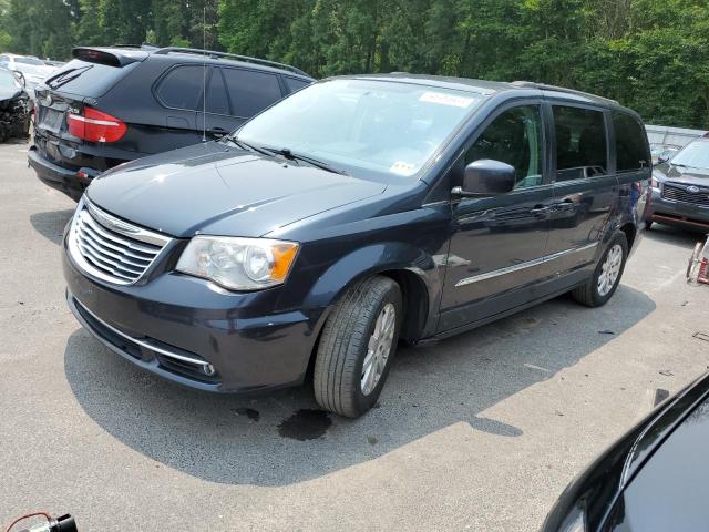 chrysler town & cou 2014 2c4rc1bg6er295391