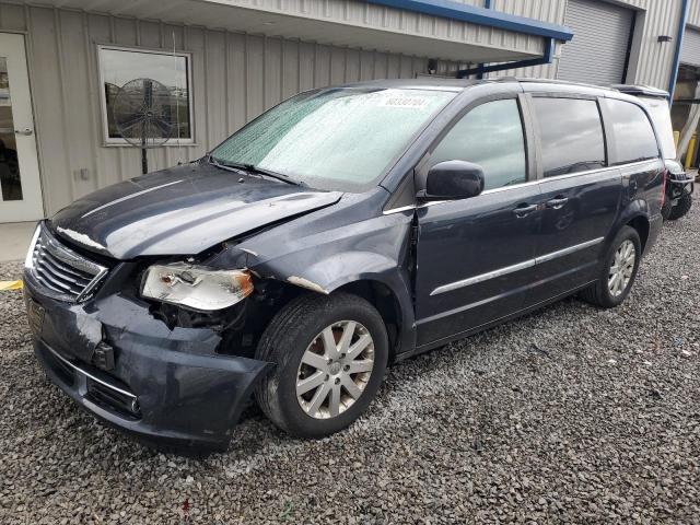 chrysler town & cou 2014 2c4rc1bg6er340183